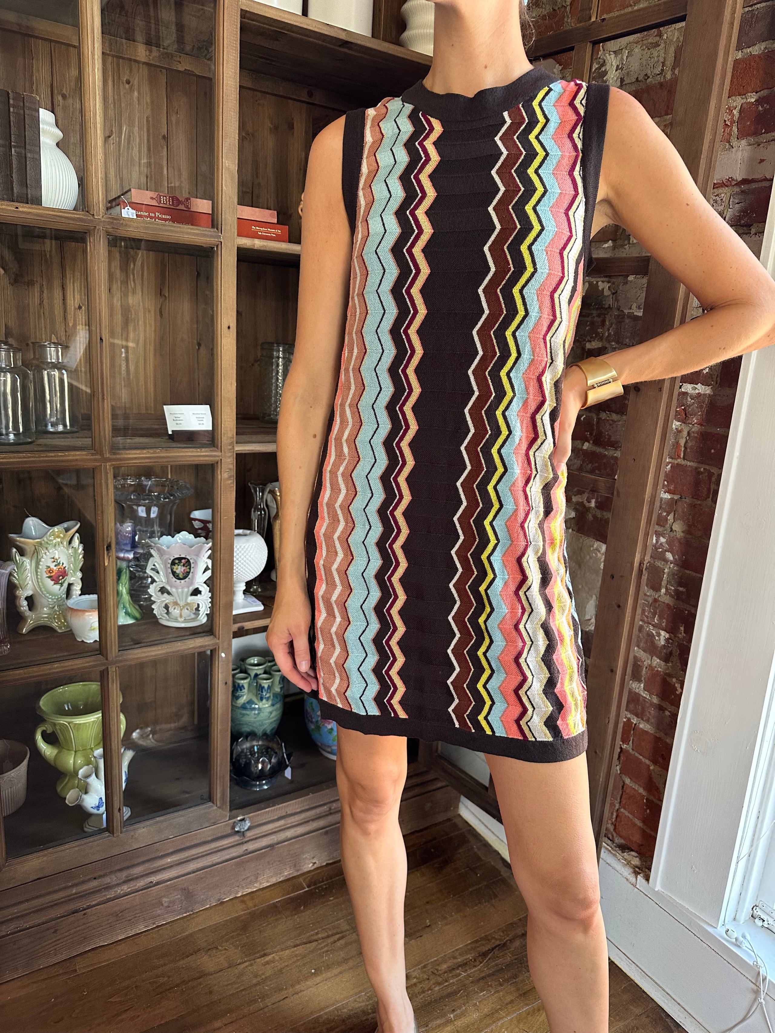 Missoni for target dress hotsell